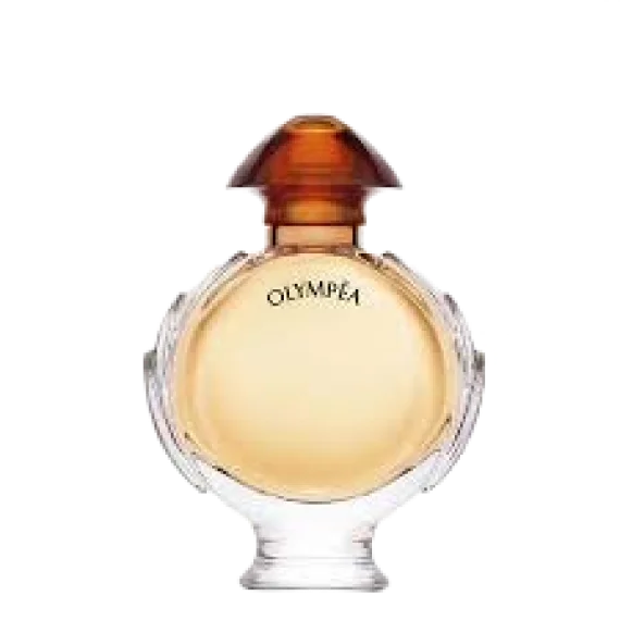 Melhores Perfumes Doces Femininos 6 Olympea Intense – Paco Rabanne 5