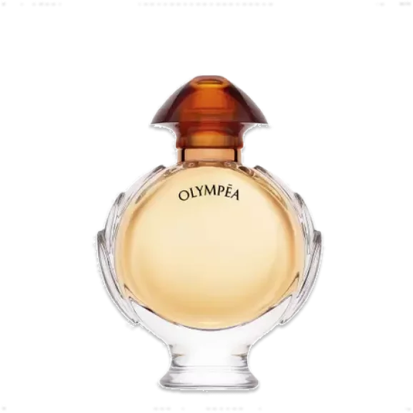 Melhores Perfumes Doces Femininos 19 Olympea Intense – Paco Rabanne