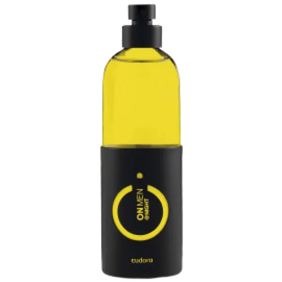 Melhores perfumes masculinos eudora 7 On Men Night