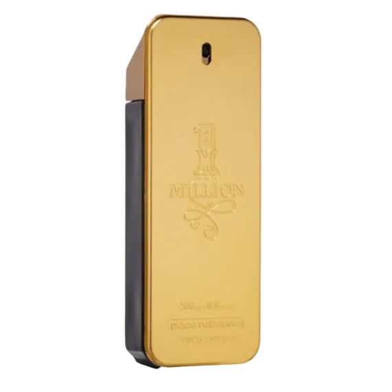One Million Paco Rabanne 6