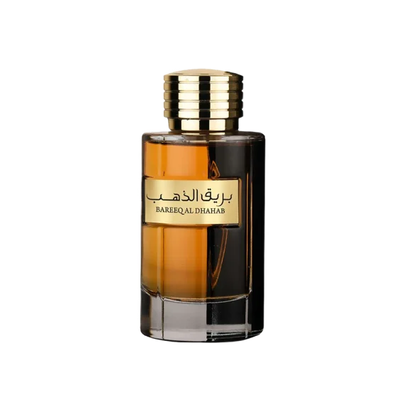 Perfumes Árabes Femininos 1 Perfume Al Wataniah Bareeq Al Dhahab Edp 100ml Original