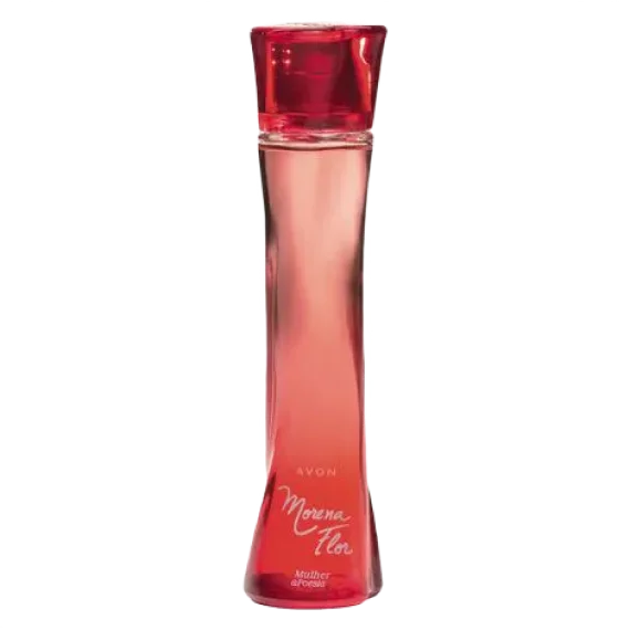 Melhores Perfumes da Avon Feminino 7 Perfume Avon Feminino Mulher e Poesia Morena Flor