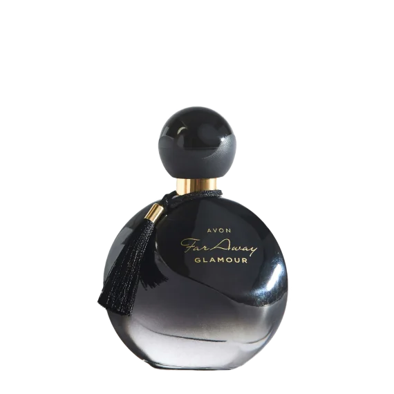 Melhores Perfumes da Avon Feminino 1 Perfume Avon FemininoFar Away Glamour