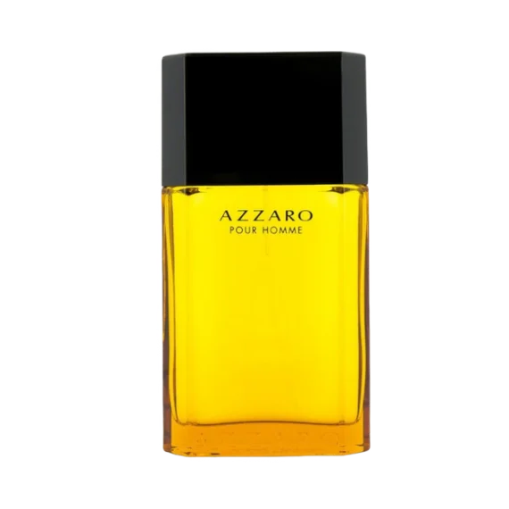 Perfume Azzaro Pour Homme 2