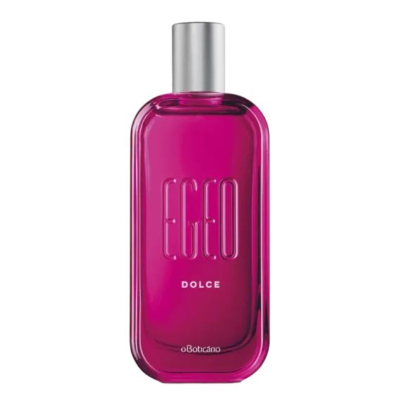 Perfume boticario feminino mais cheiroso 8 Perfume Boticario Feminino Egeo Dolce