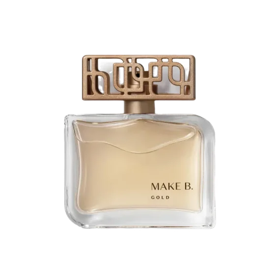 Perfume boticario feminino mais cheiroso 2 Perfume Boticario Feminino Make B. Gold 1