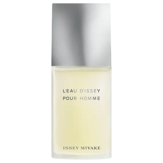 Melhores perfumes masculinos para o dia a dia 14 Perfume Masculino LEau DIssey pour Homme Issey Miyake