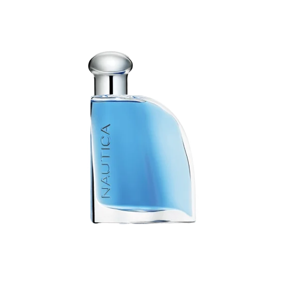 Melhores perfumes masculinos para o dia a dia 12 Perfume Masculino Nautica Blue 1