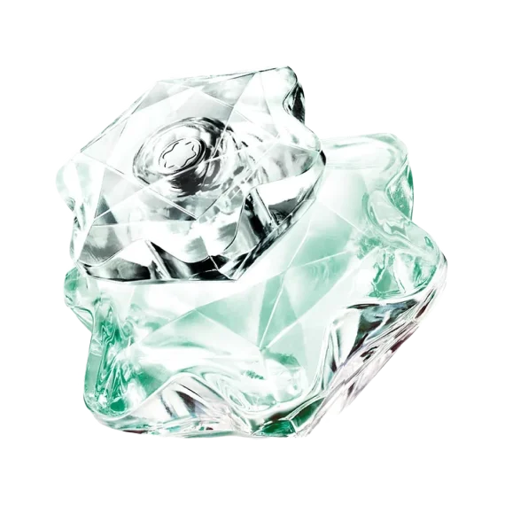 Perfume Montblanc Lady Emblem LEau 1