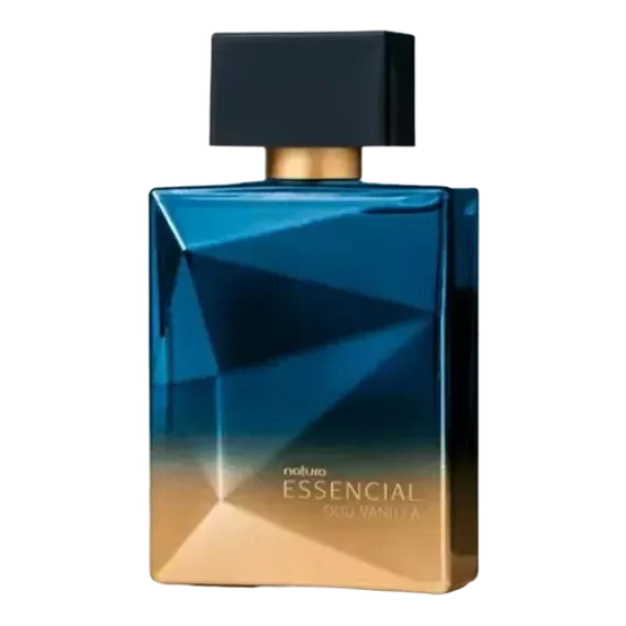 Perfume Natura Masculino Essencial Oud Vanilla 2