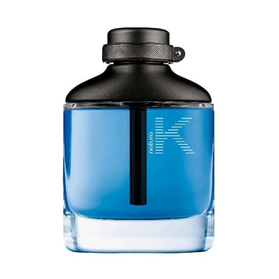 Perfume Natura Masculino K Deo Parfum