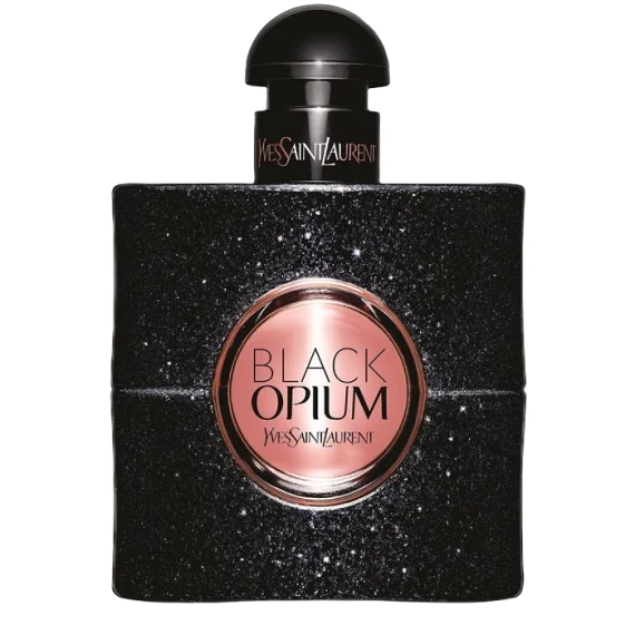 Perfume Yves Saint Laurent Black Opium 3