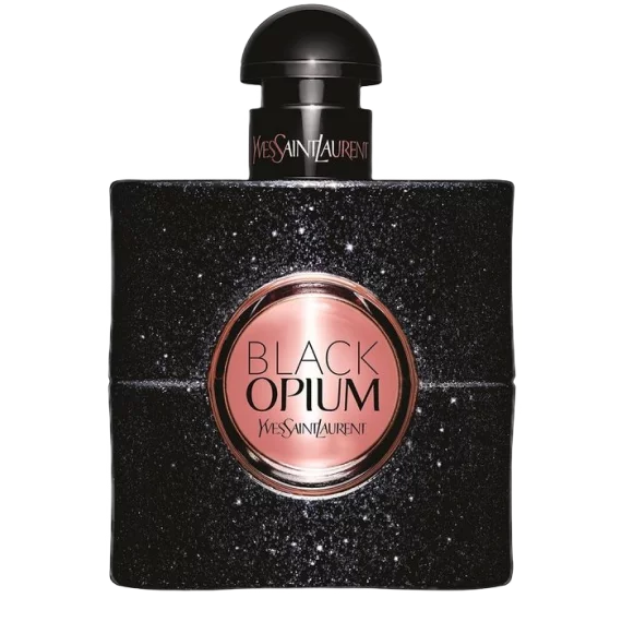 Perfumes Famosos Femininos 11 Perfume Yves Saint Laurent Black Opium 7