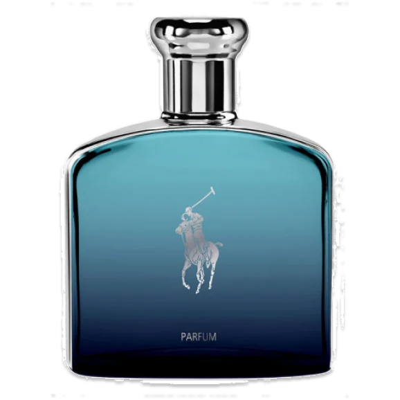 Polo Deep Blue
