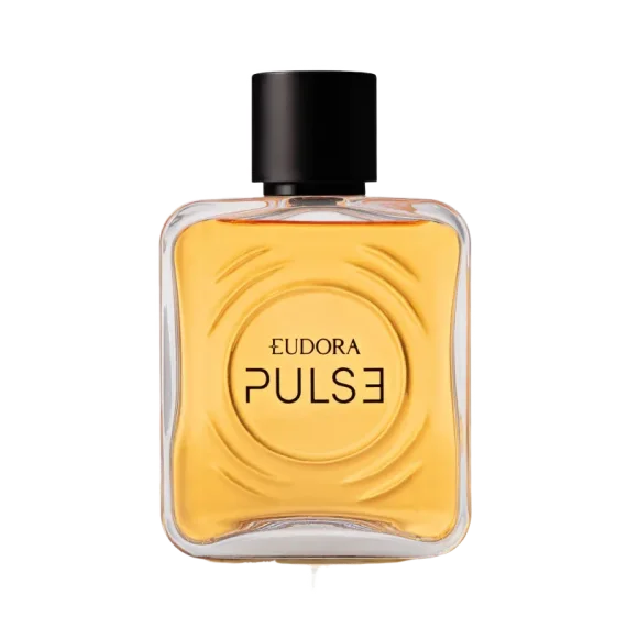 Melhores perfumes masculinos eudora 9 Pulse Desodorante Colonia