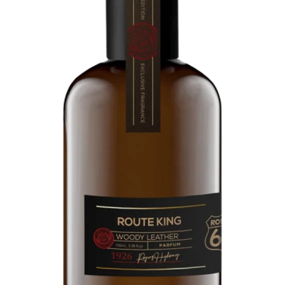 Melhores perfumes masculinos nacionais 3 Route 66 Route King – Viking 1