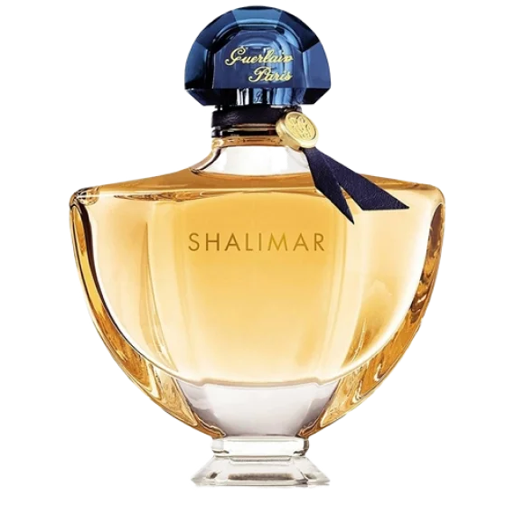 Shalimar – Guerlain