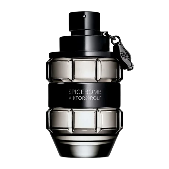 Spicebomb – Viktor Rolf