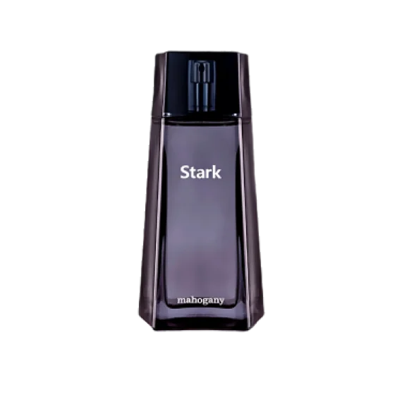 Melhores perfumes masculinos nacionais 6 Stark – Mahogany