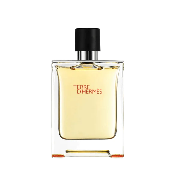 Perfume amadeirado masculino importado 27 Terre DHermes