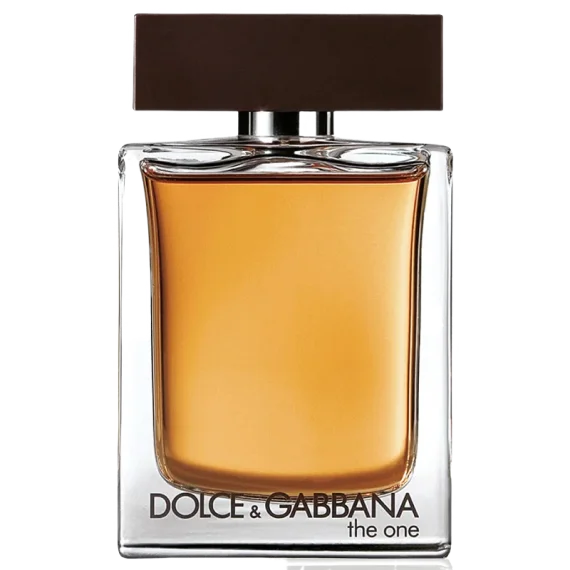 The One For Men – DG
