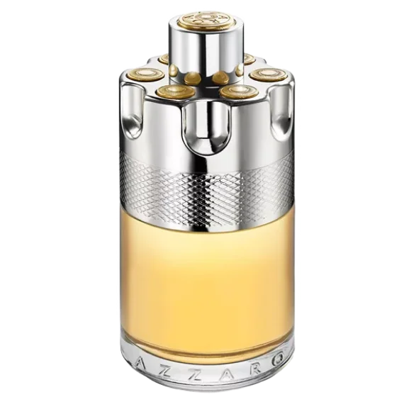 Wanted – Azzaro