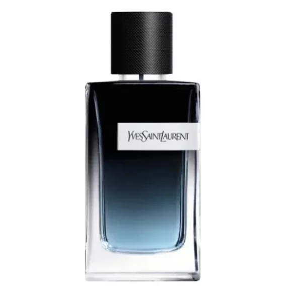 Yves Saint Laurent 1