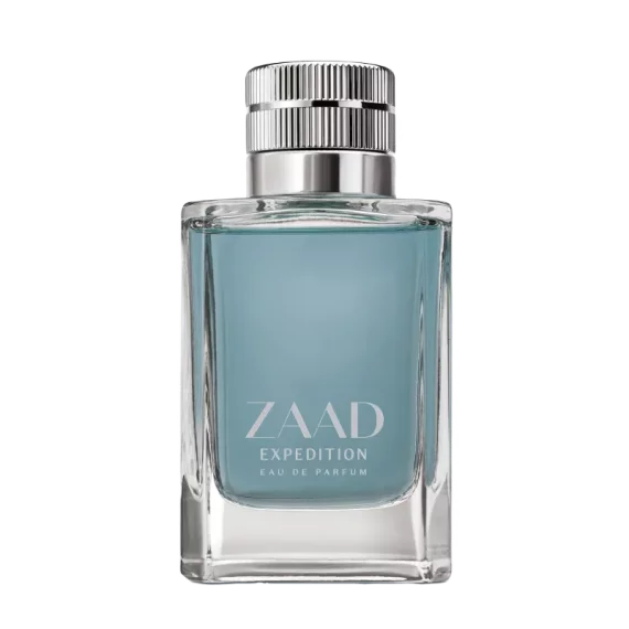 Melhores perfumes masculinos para o dia a dia 18 Zaad Expedition de O Boticario 1